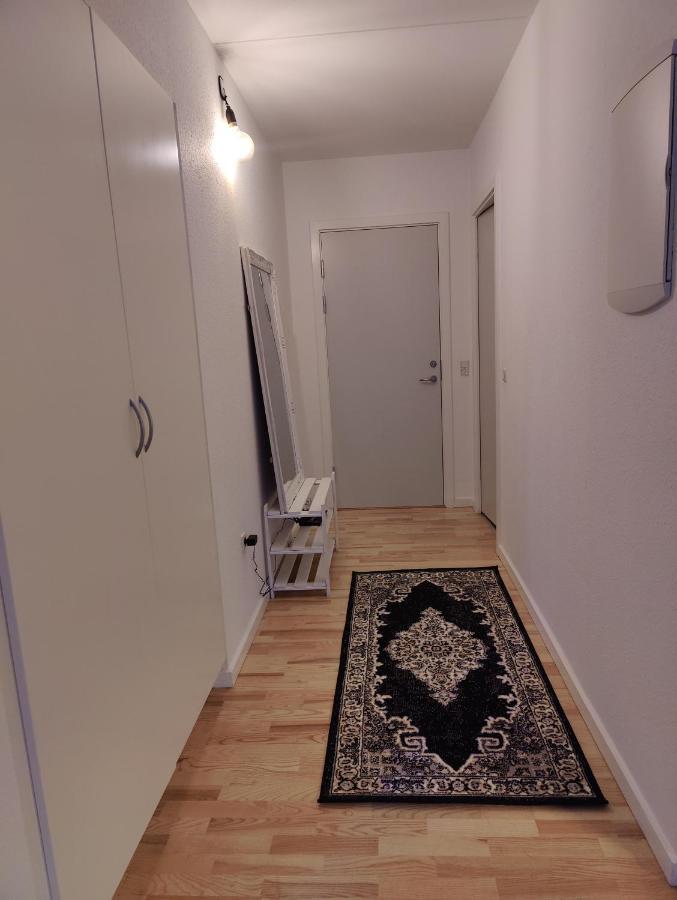 Light Apartment Royal Arena & Metro Copenhagen Luaran gambar