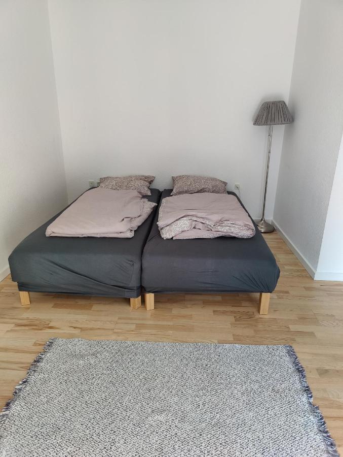 Light Apartment Royal Arena & Metro Copenhagen Luaran gambar