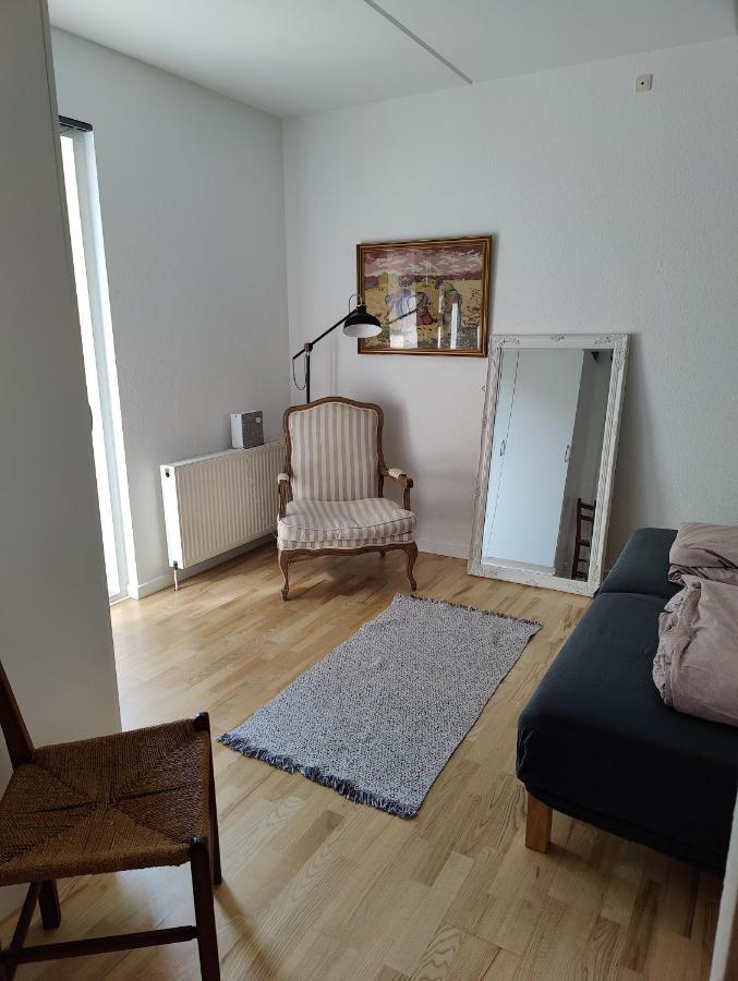 Light Apartment Royal Arena & Metro Copenhagen Luaran gambar